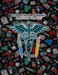 Travel Nurse Planner 2026–2027